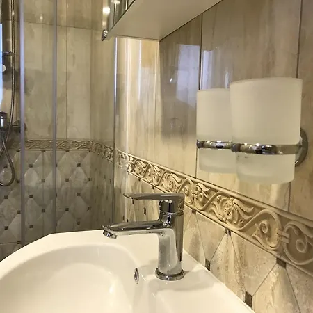 Appartement New Provence Style 2 Floor In Palanga