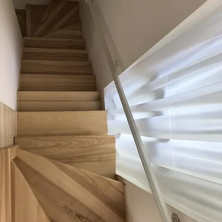 New Provence Style 2 Floor In Appartement