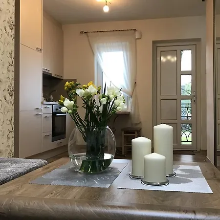 New Provence Style 2 Floor In Appartement *