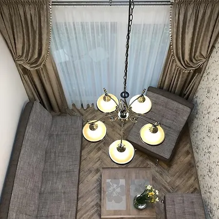 Appartement New Provence Style 2 Floor In *