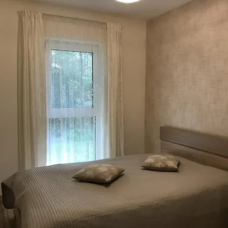 Appartement New Provence Style 2 Floor In