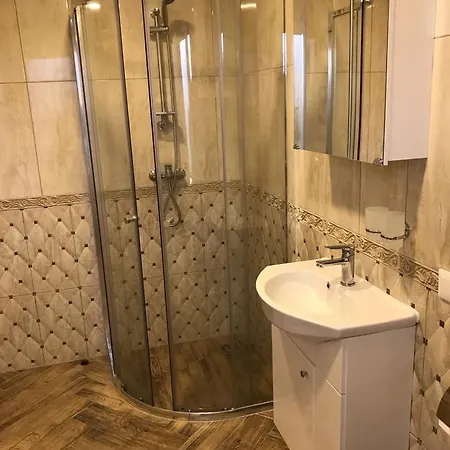 New Provence Style 2 Floor In Palanga